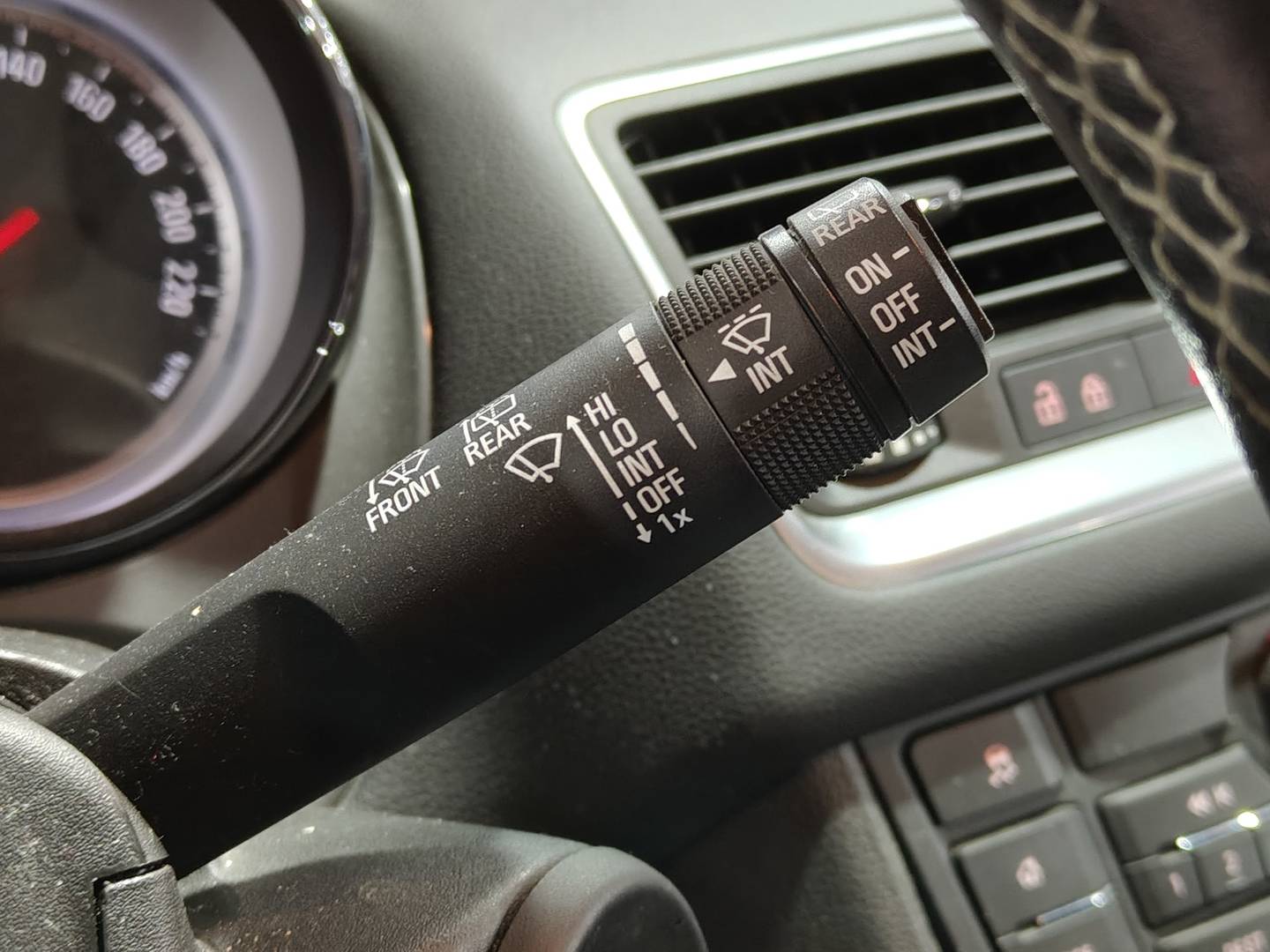 Foto Opel Meriva Opel Meriva 1.4 NET Excellence (140 CV)