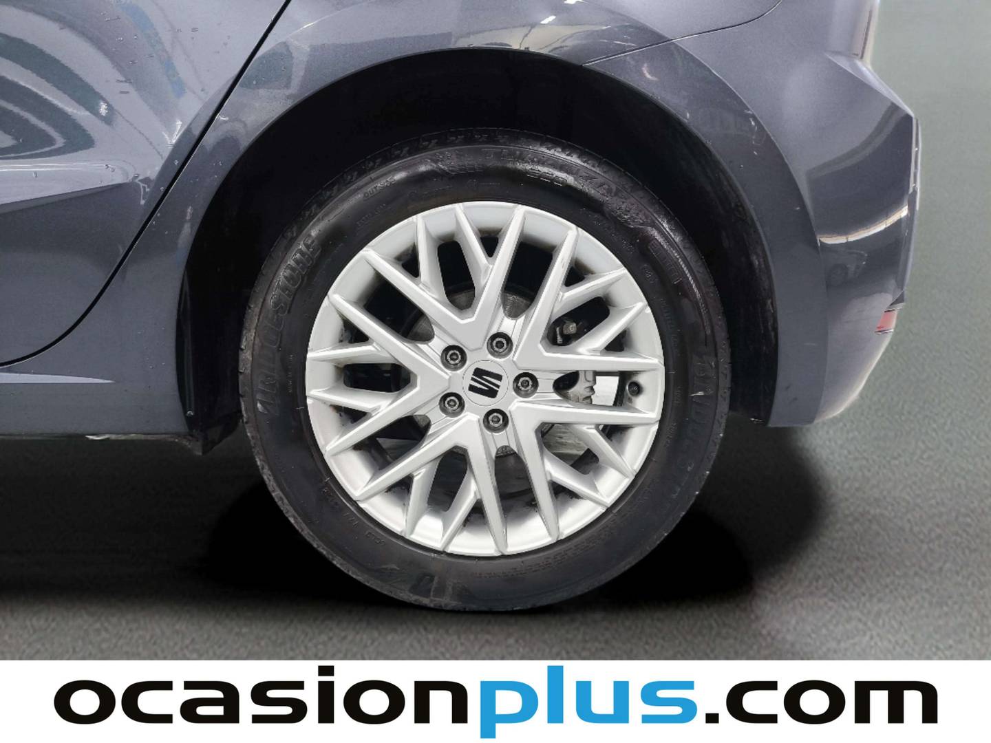 Seat Ibiza Seat Ibiza 1.0 TSI S&S Xcellence (115 CV) de segunda mano