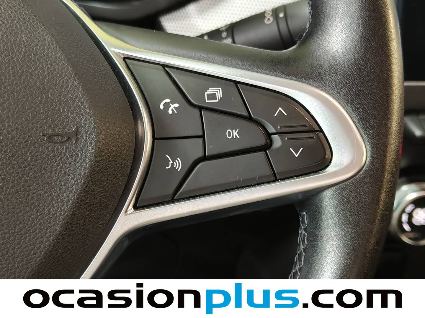 Renault Arkana Renault Arkana Techno E-Tech full hybrid (145 CV) híbrido