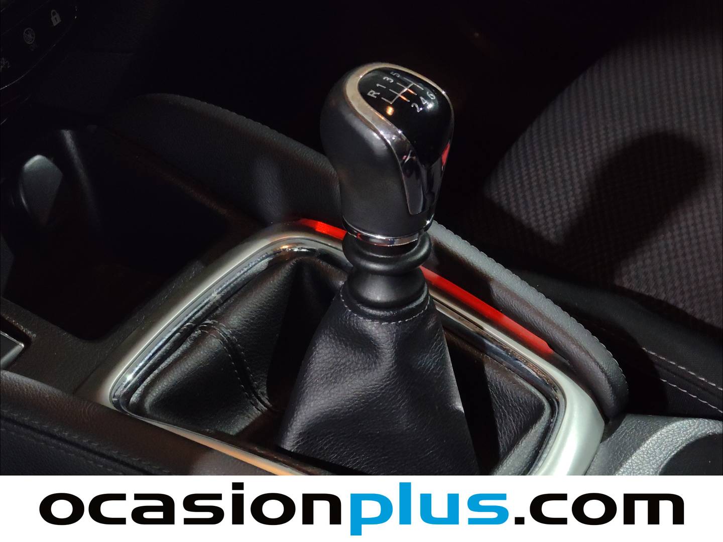 Foto Nissan QASHQAI Nissan Qashqai 1.5 dCi N-Connecta 4x2 (110 CV)