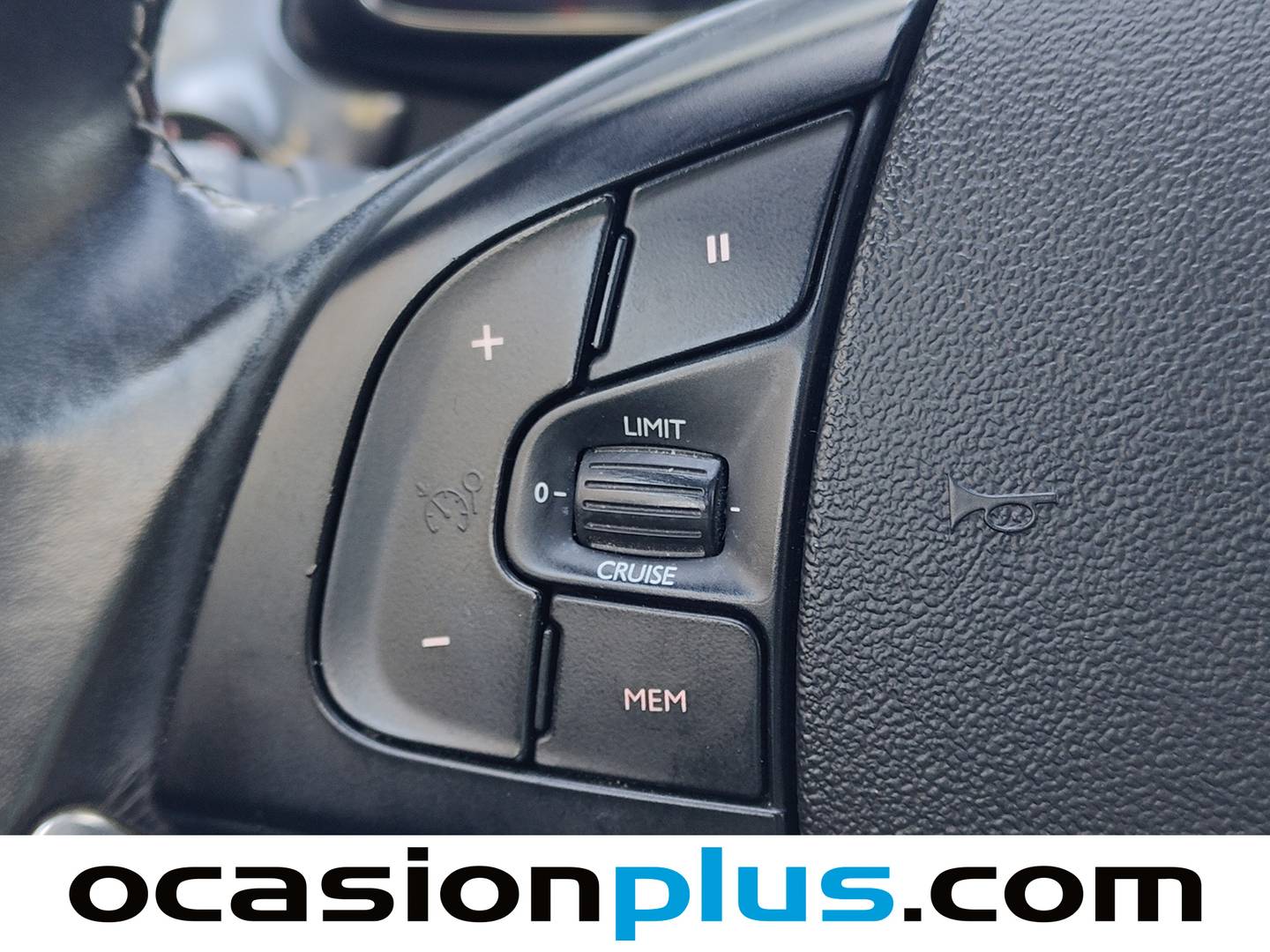 DS DS 5 DS DS5 BlueHdi 150 Style (150 CV) de ocasión