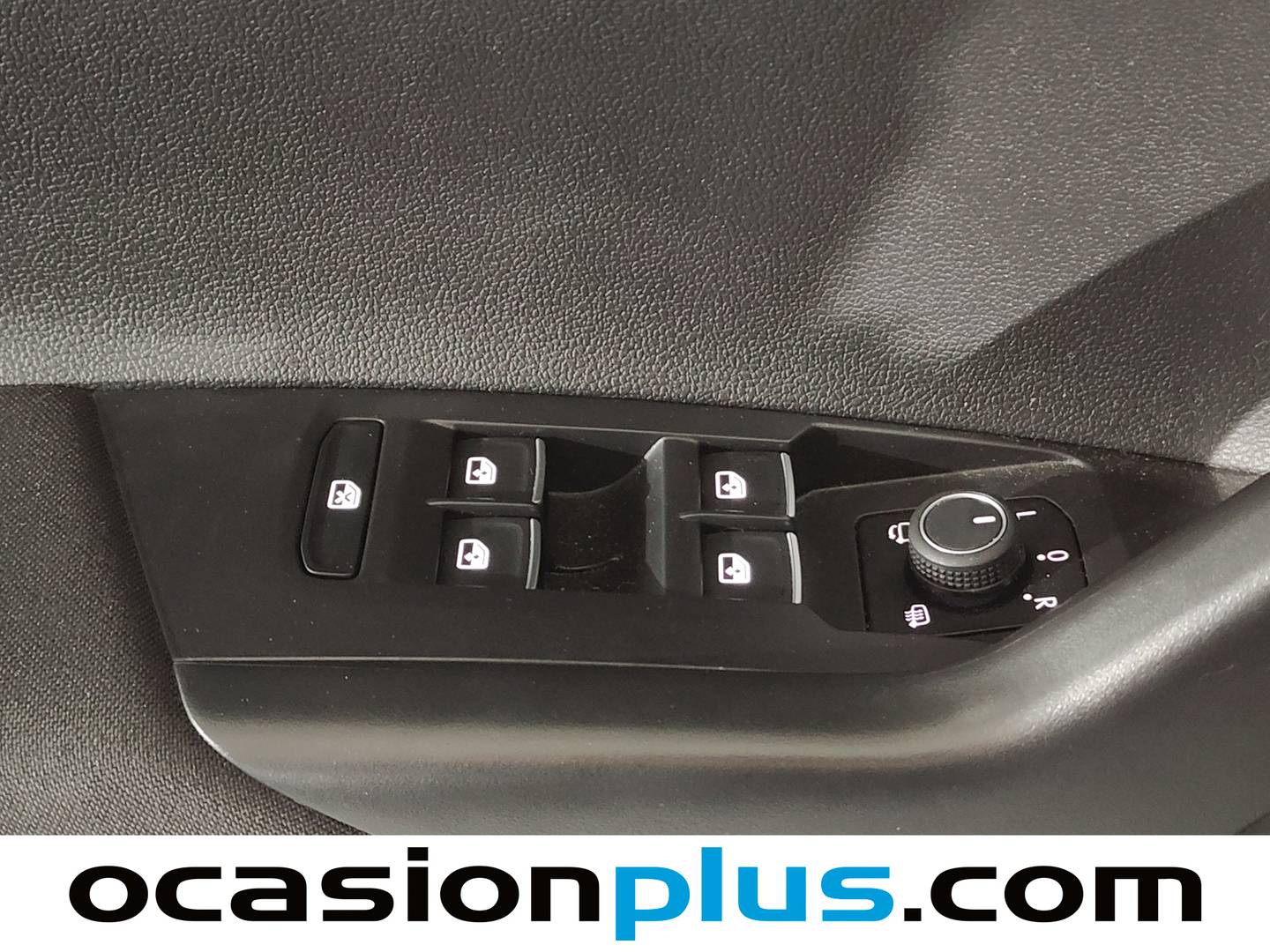 Foto Volkswagen Polo Volkswagen Polo R-Line 1.0 TSI (95 CV)