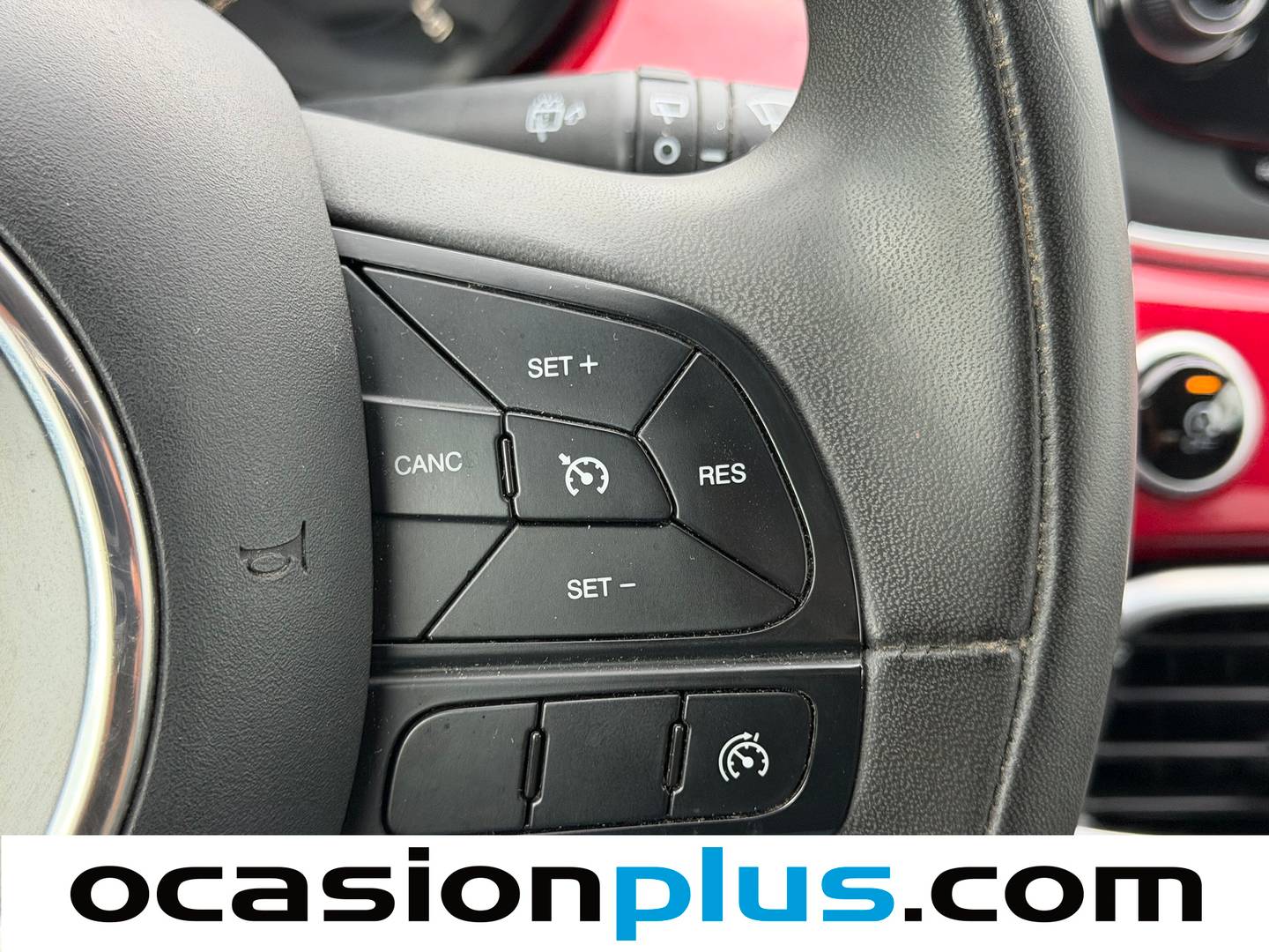 Fiat 500X Fiat 500X 1.6 MultiJet Lounge 4x2 (120 CV) 120cv