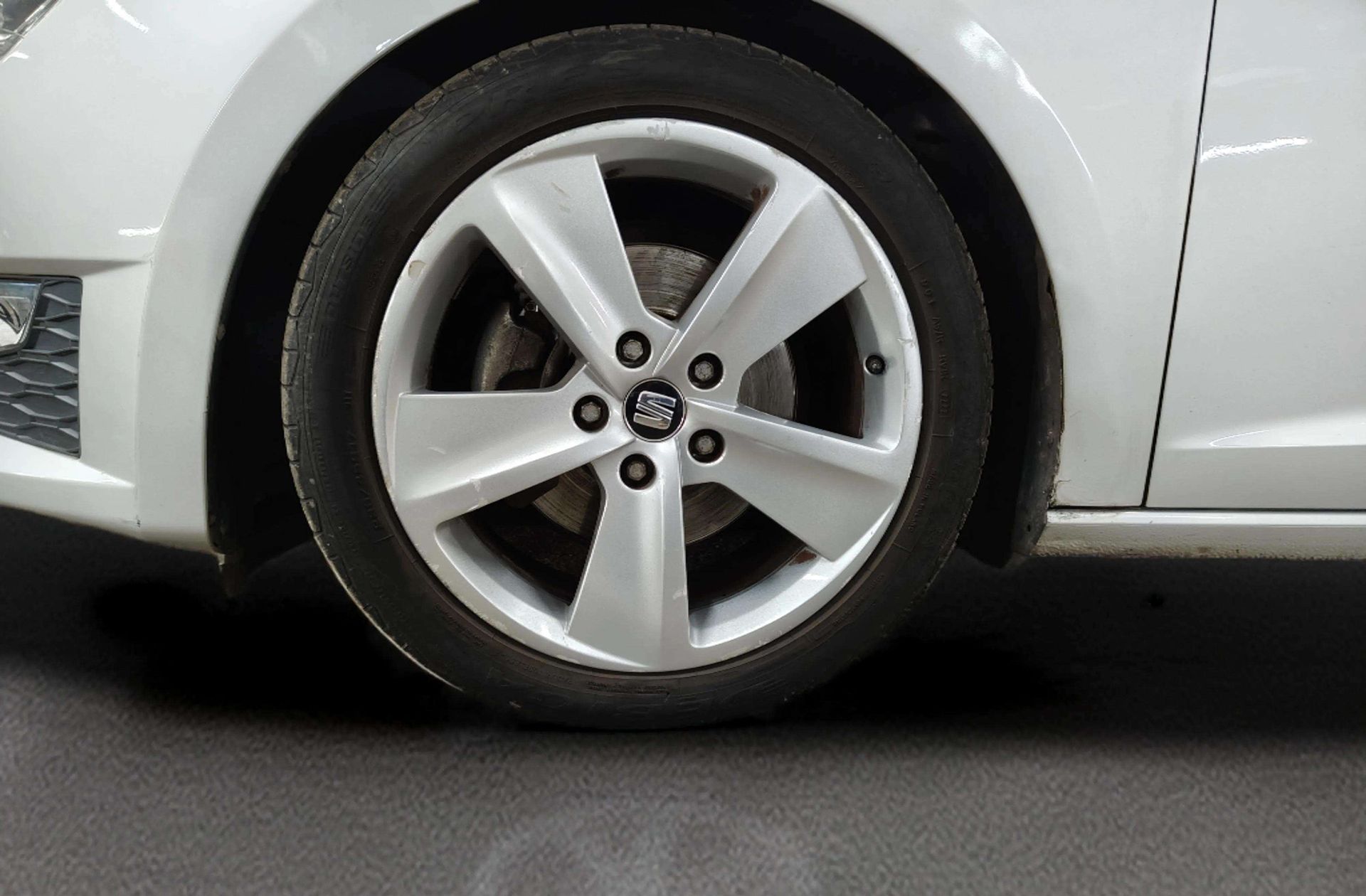 SEAT León 1.4 TSI FR - foto 34