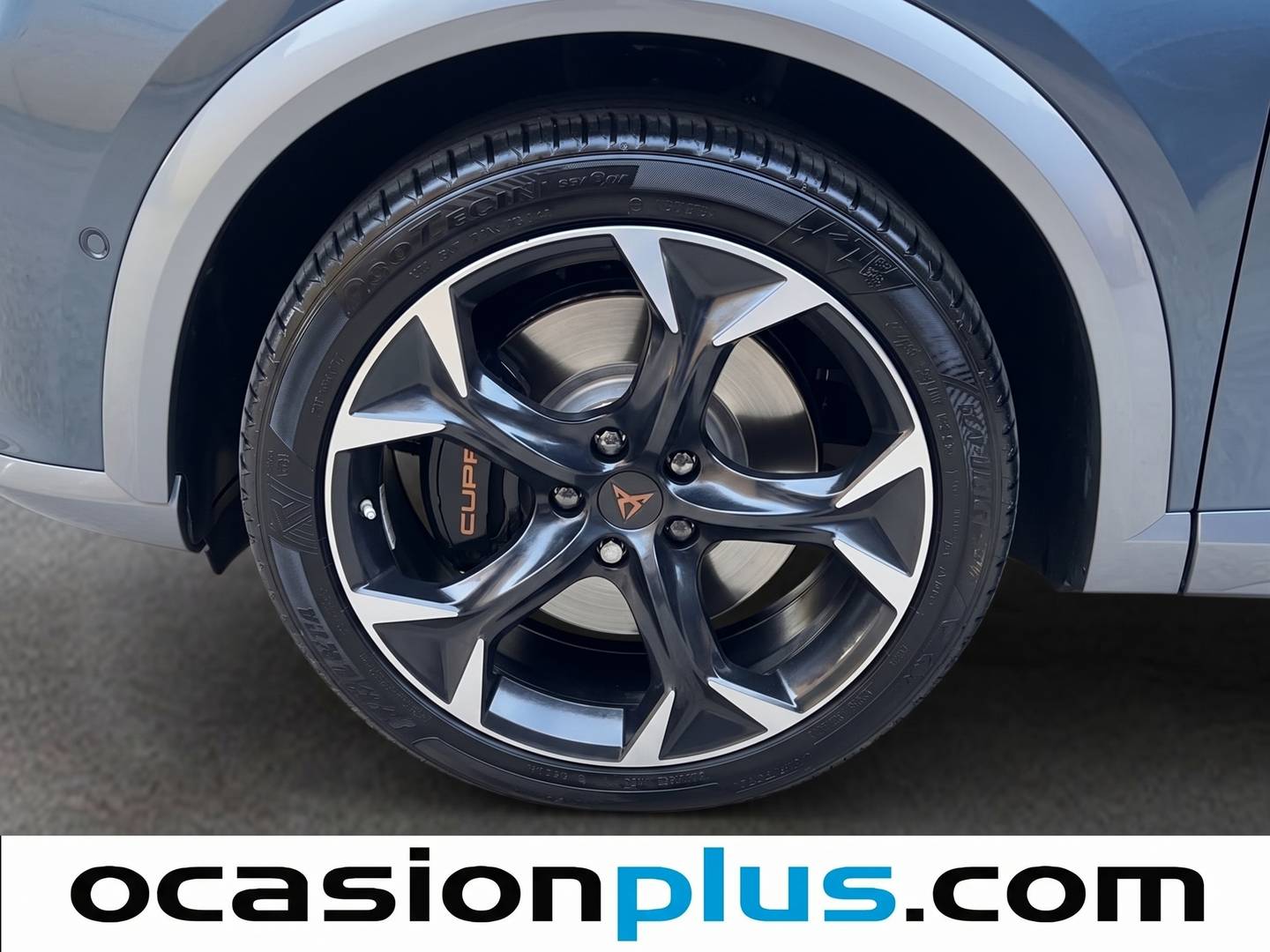 Cupra Formentor Cupra Formentor 2.0 TSI VZ DSG (245 CV) km 0