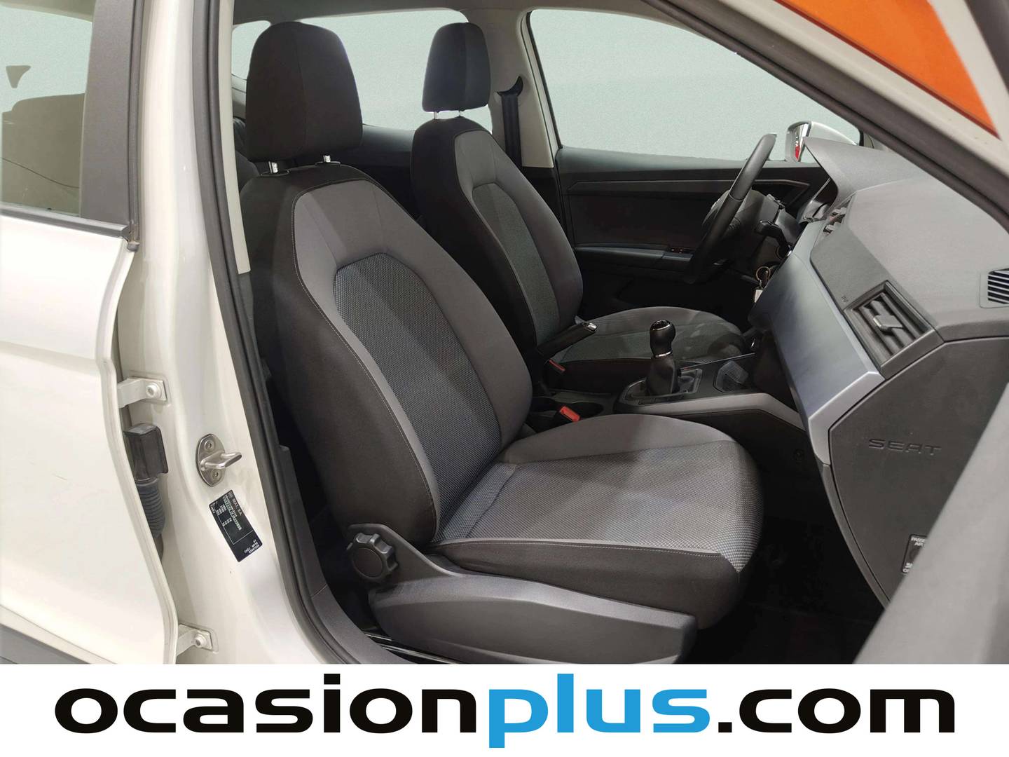 Seat Arona Seat Arona 1.0 TSI Ecomotive S&S Style (115 CV) gasolina