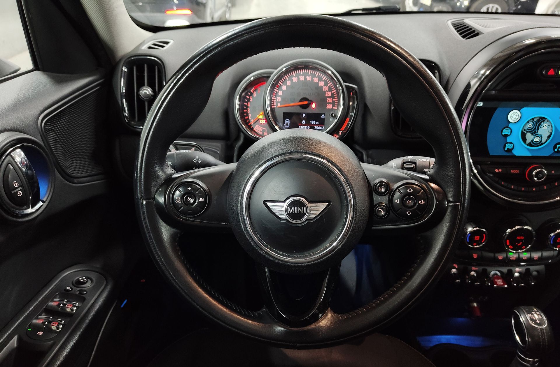 MINI Countryman Cooper - foto 29