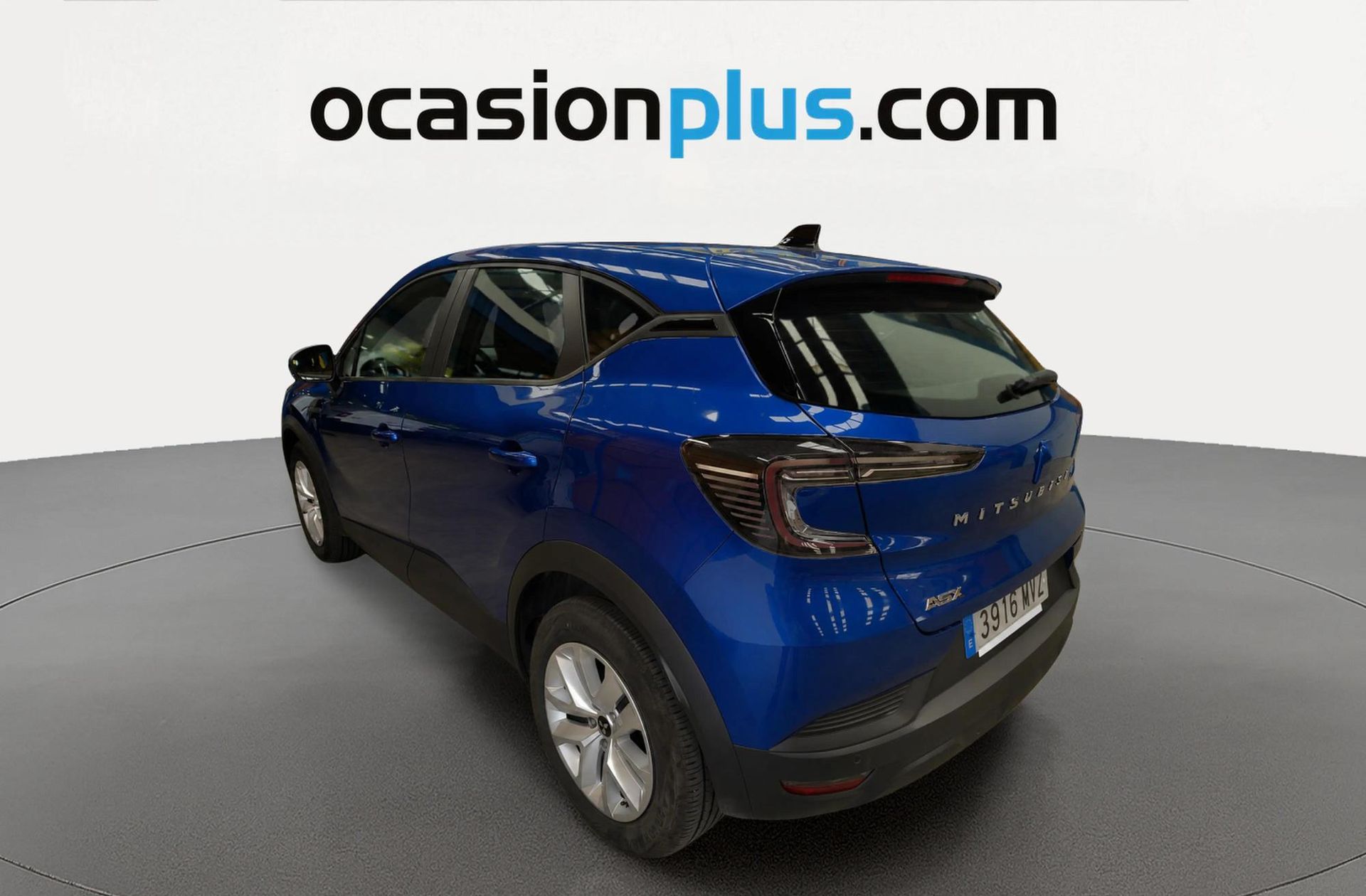 Mitsubishi ASX 100T Spirit - foto 3
