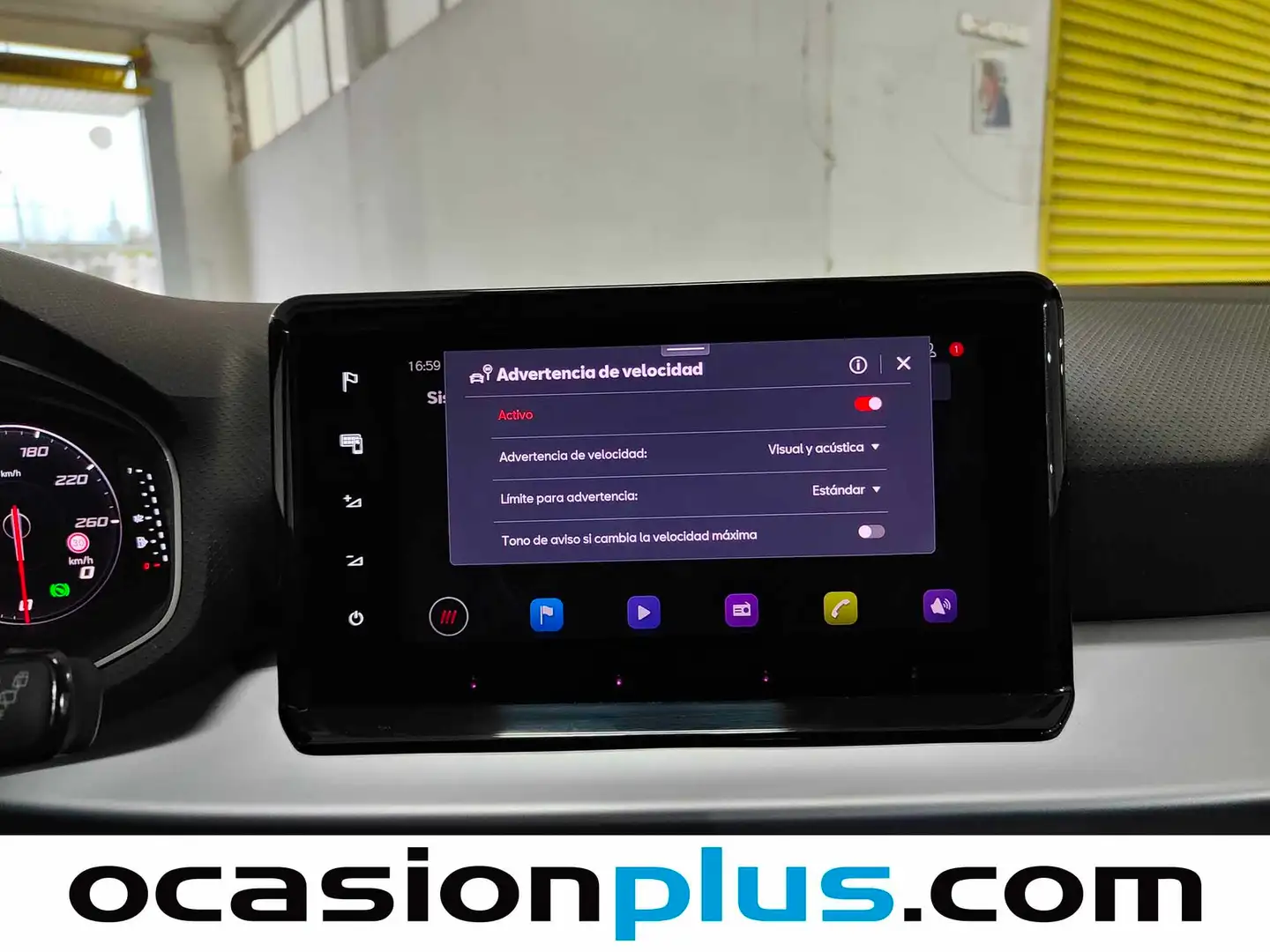 Foto Seat Arona SEAT Arona 1.5 TSI FR XL DSG (150 CV)