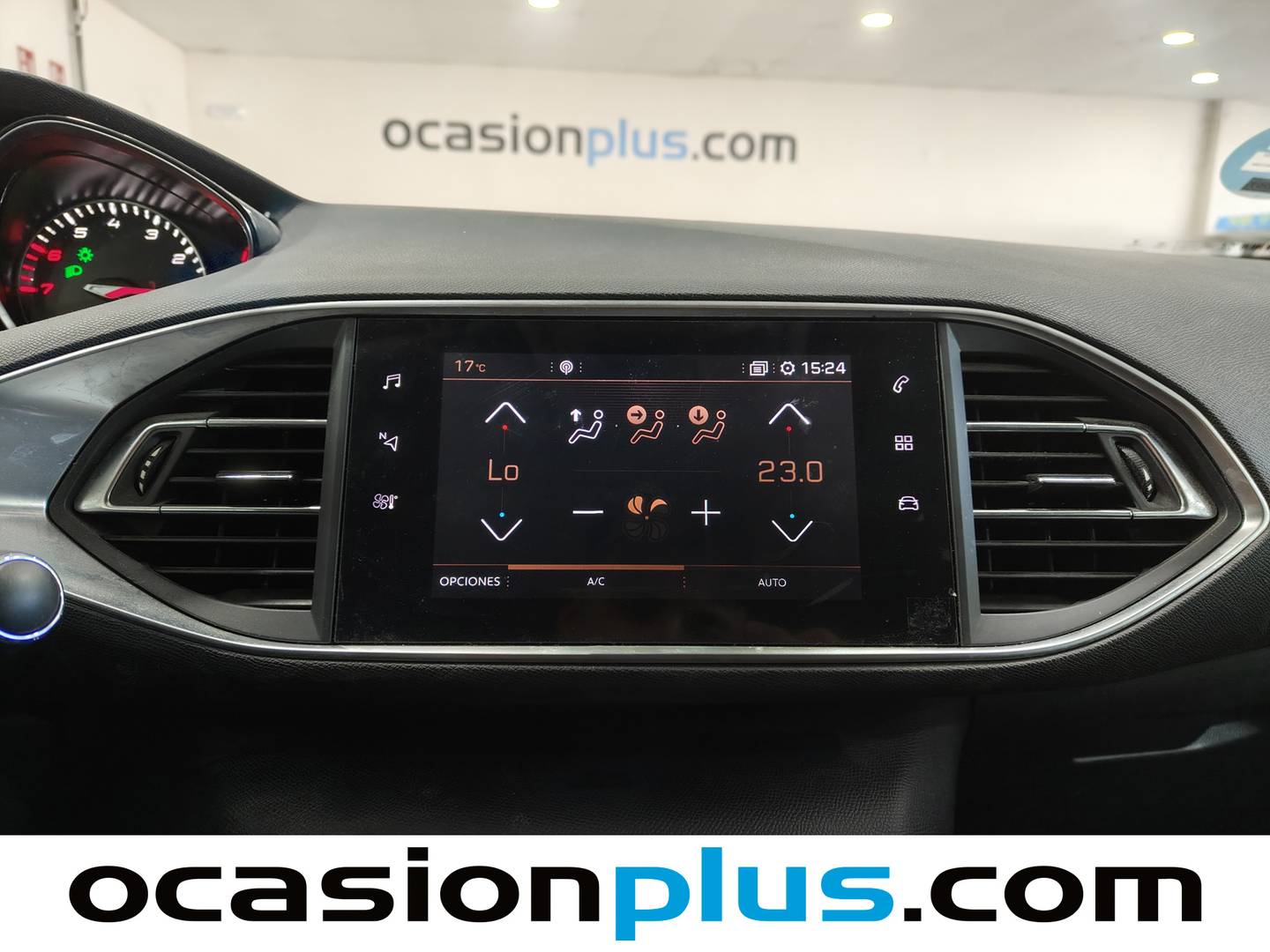 Peugeot 308 Peugeot 308 PureTech 130 Tech Edition (130 CV) 2019