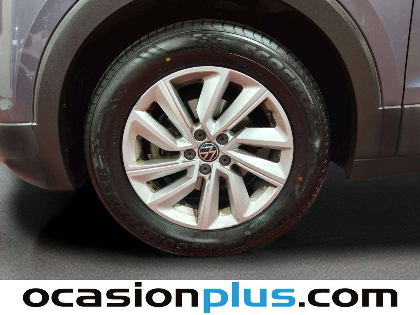 Volkswagen T-Cross Volkswagen T-Cross Advance 1.0 TSI  (110 CV) de segunda mano