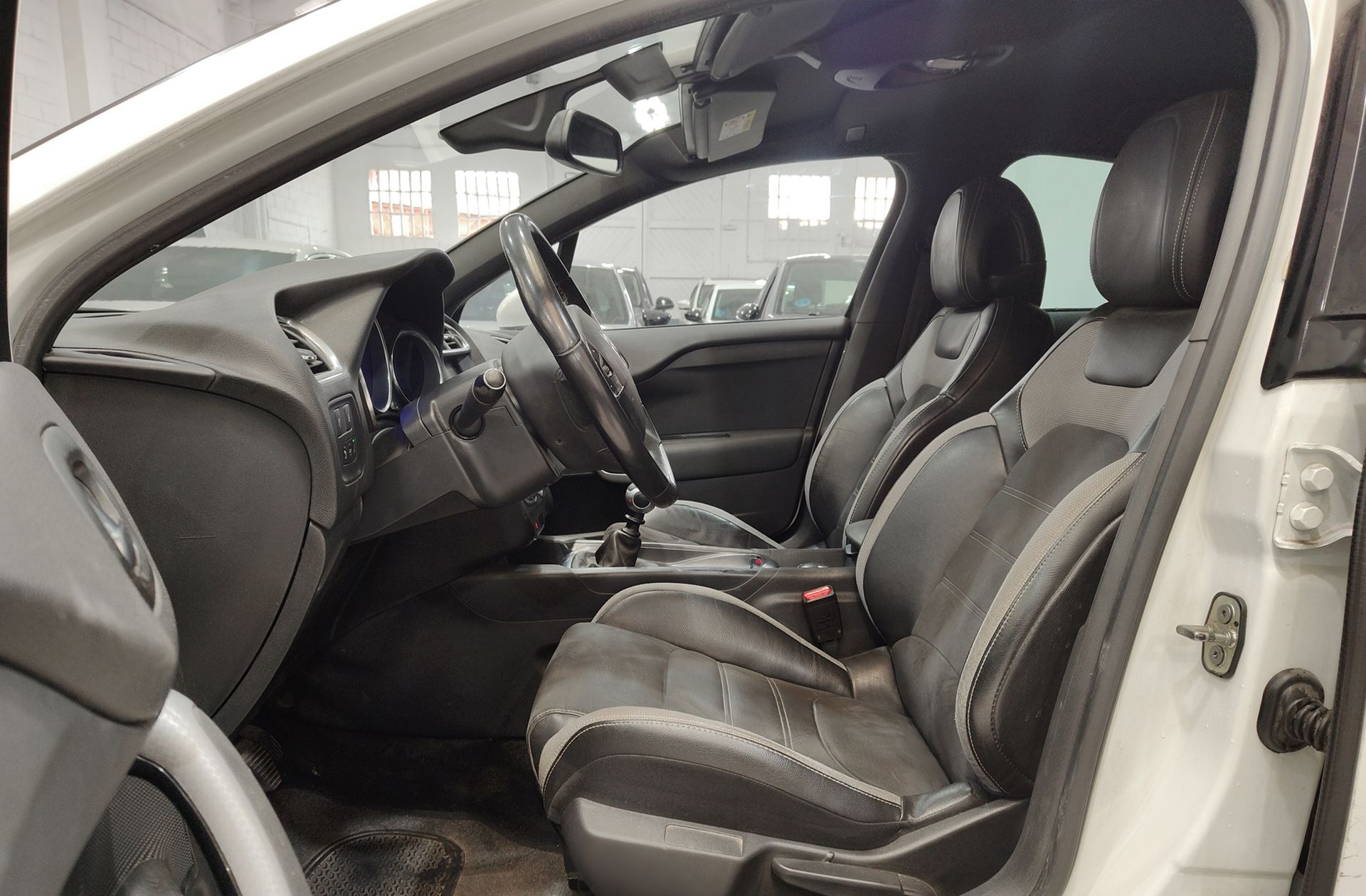 DS DS 4 PureTech 131 Style - foto 12