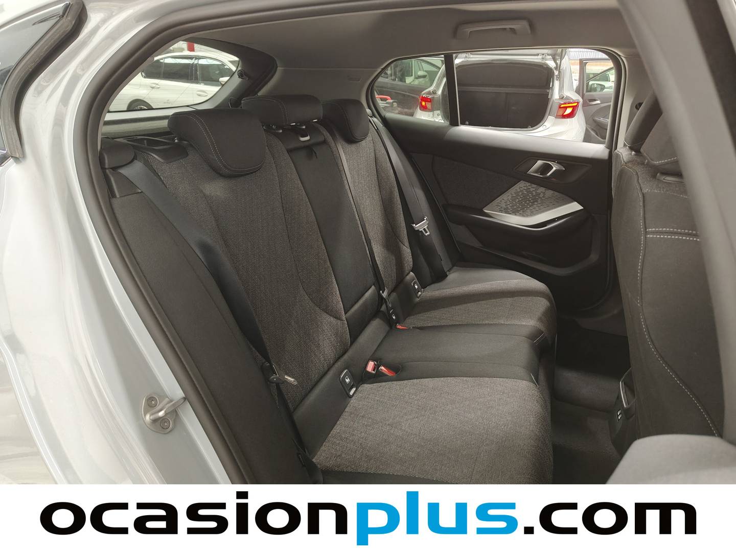 BMW Serie 1 BMW Serie 1 120d (163 CV)  PACK M km 0