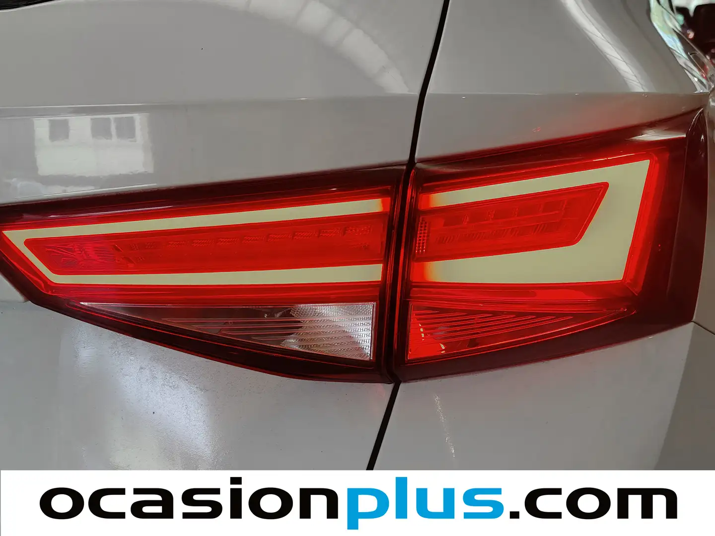 Foto Seat Ateca SEAT Ateca 1.5 TSI S&S Style XL (150 CV)