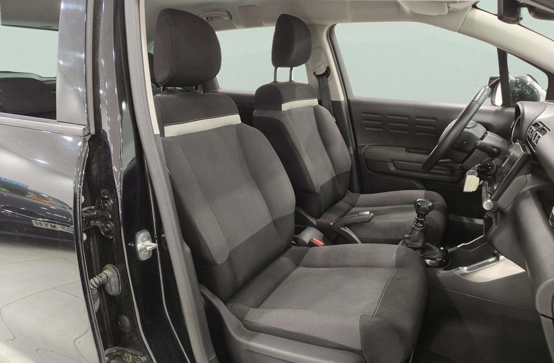 Citroën C3 Aircross PureTech 110 Plus - foto 16