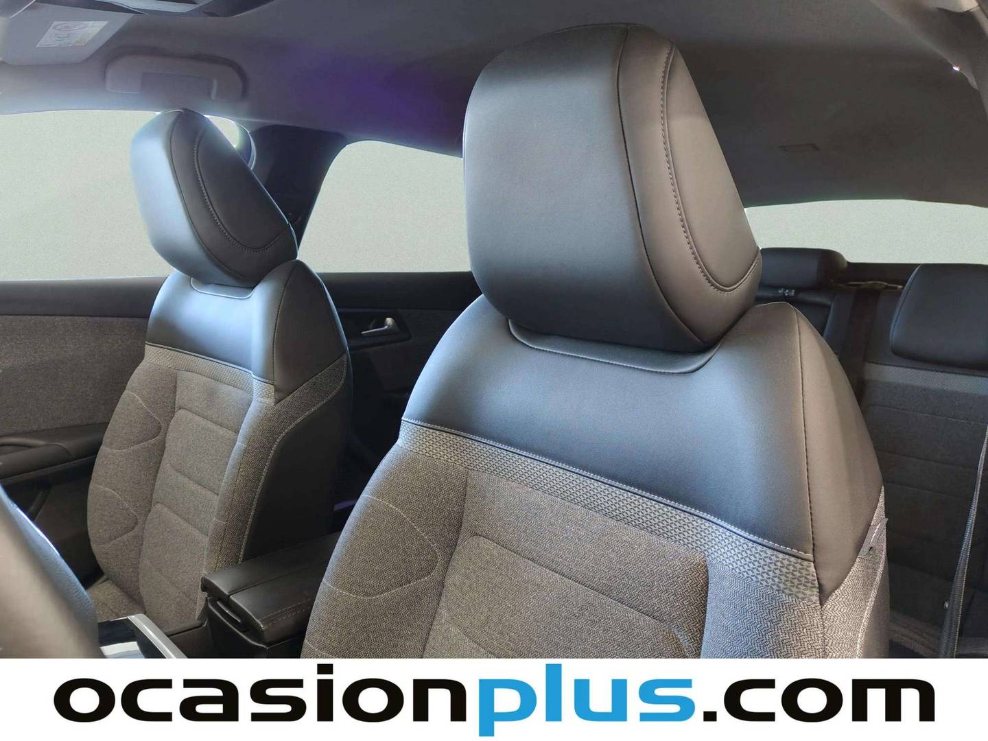 Acabados Citroën C5 X Citroen C5 X PureTech 130 S&S Feel Pack EAT8 (130 CV)