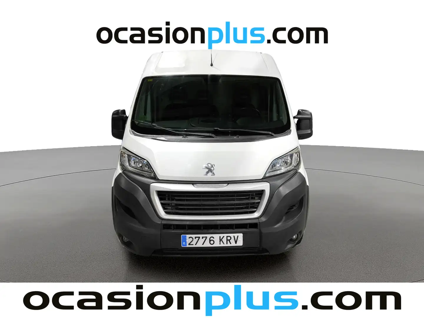 Foto Peugeot Boxer Peugeot Boxer Furgon BlueHDi 130 Pack 333 L2H2 (130 CV)