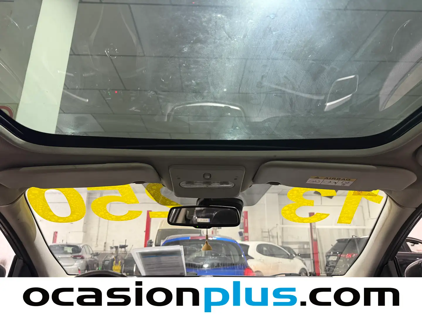 Foto Nissan QASHQAI Nissan Qashqai 1.5 dCi N-Connecta 4x2 (110 CV)