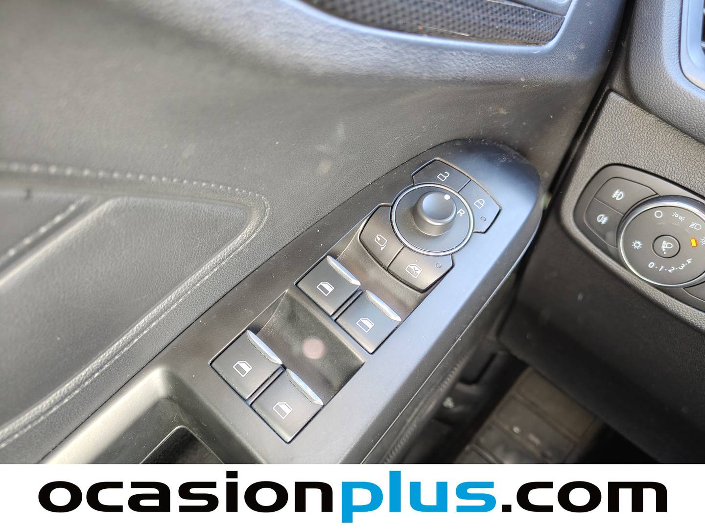 Ford Focus Ford Focus 1.0 Ecoboost MHEV ST-Line X  (125 CV) de ocasión