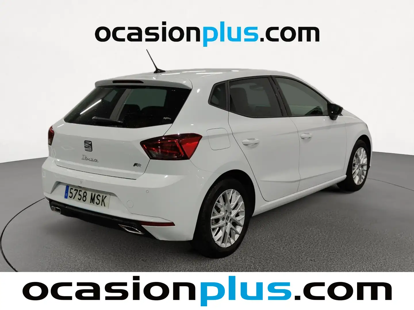 Foto Seat Ibiza SEAT Ibiza 1.0 TSI S&S FR XL (115 CV)