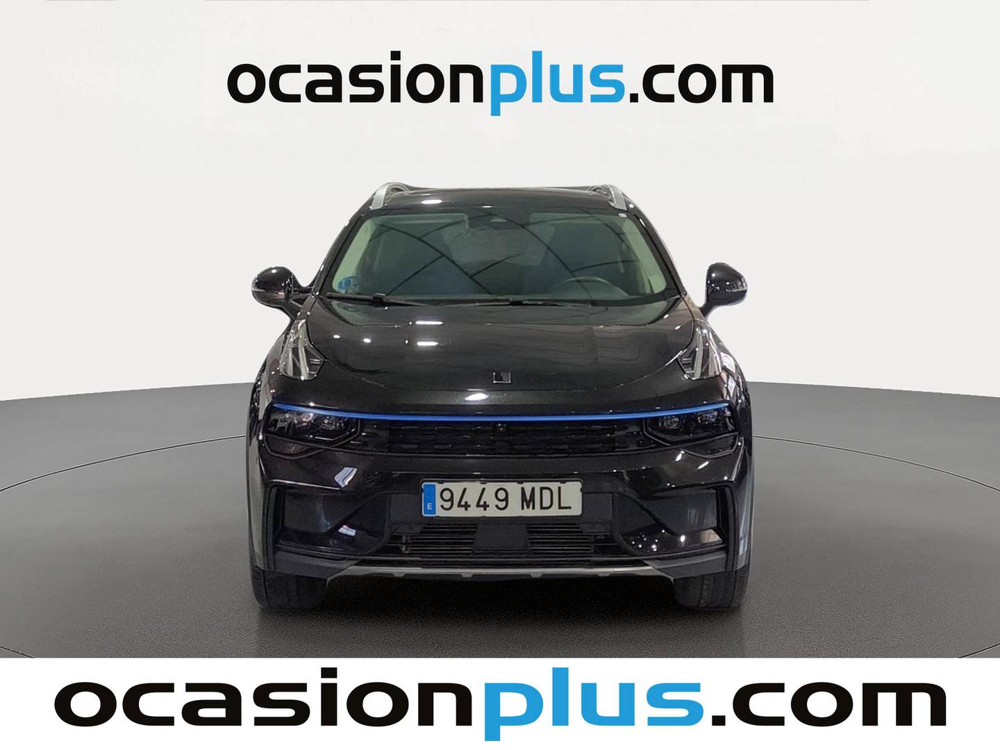 Lynk & Co 01 Lynk & Co 01 1.5 PHEV (261 CV) 261cv