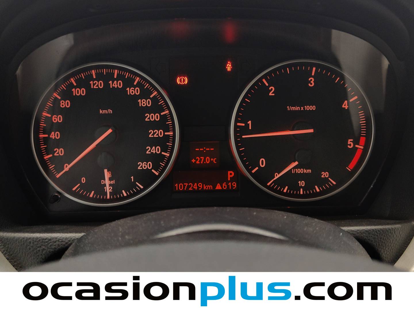 BMW Serie 3 BMW Serie 3 320d (177 CV) 2009