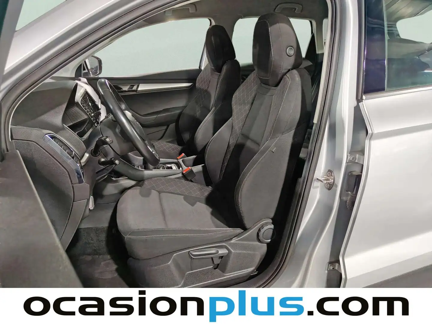 Foto Skoda Karoq Skoda Karoq 2.0 TDI Ambition (150 CV)