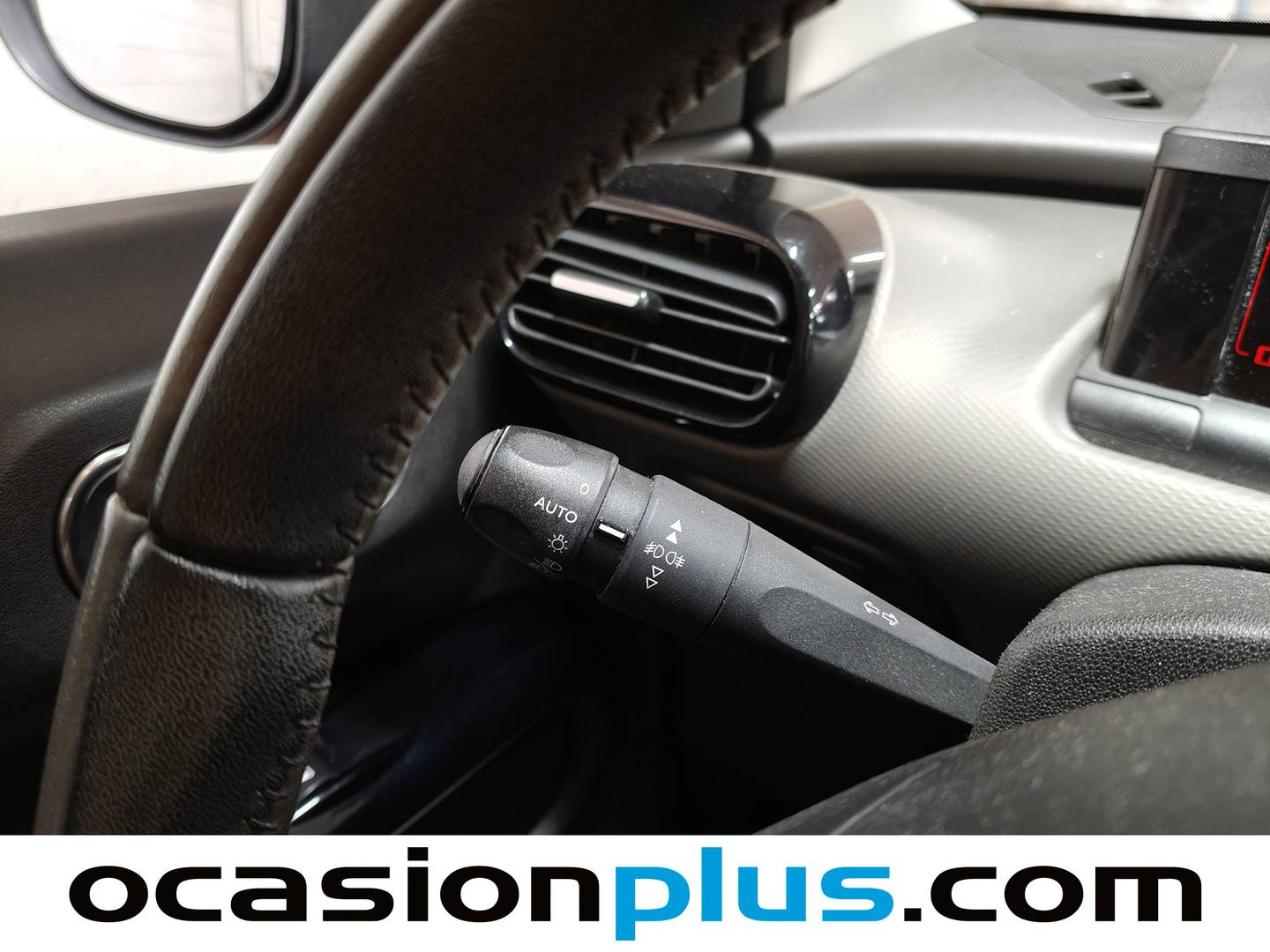 Citroën C4 Cactus Citroën C4 Cactus PureTech 82 Feel (82 CV) de segunda mano