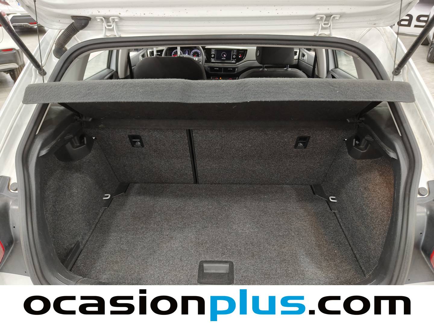 Volkswagen Polo Volkswagen Polo Advance 1.0 TSI  (95 CV) gasolina