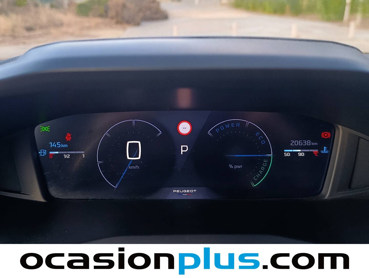 Peugeot 2008 Peugeot 2008 Allure Hybrid eDCS6 107 kW (145 CV) 2026