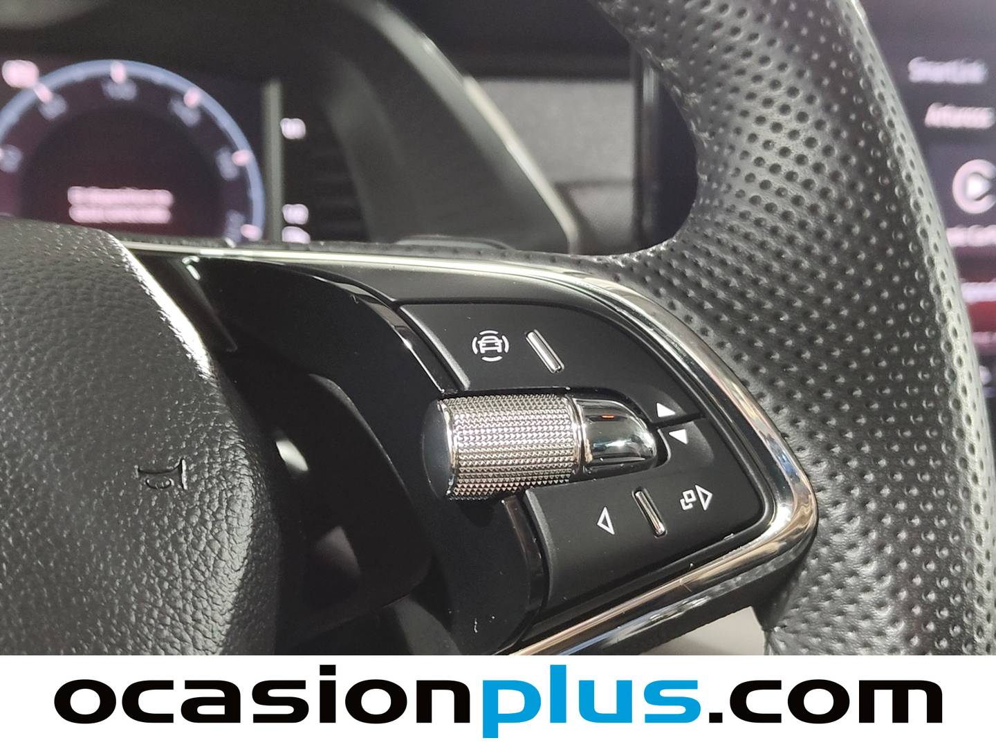 Skoda Octavia Skoda Octavia 1.5 TSI m-HEV Selection DSG (150 CV) híbrido