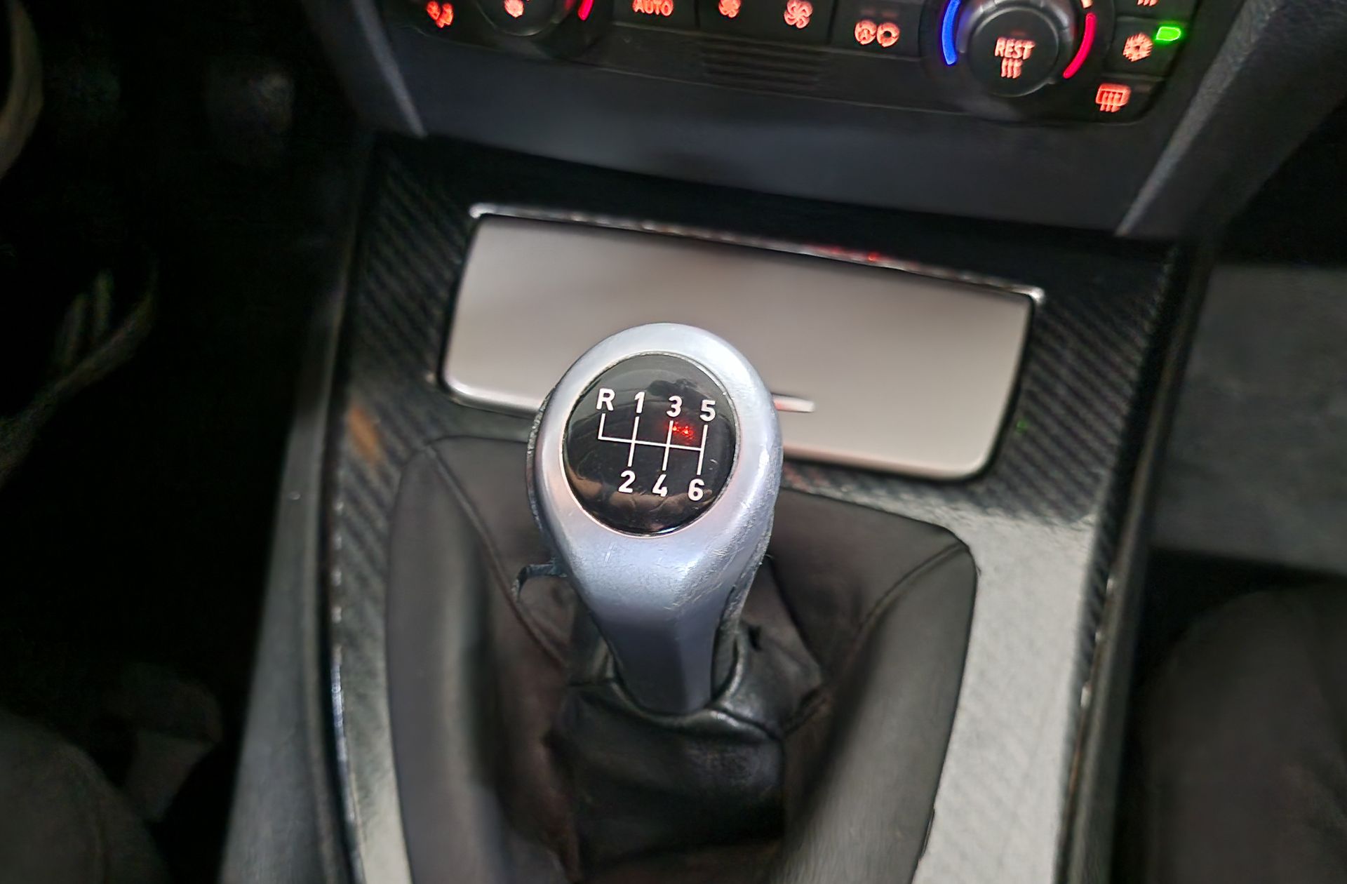 BMW Serie 3 318d - foto 5