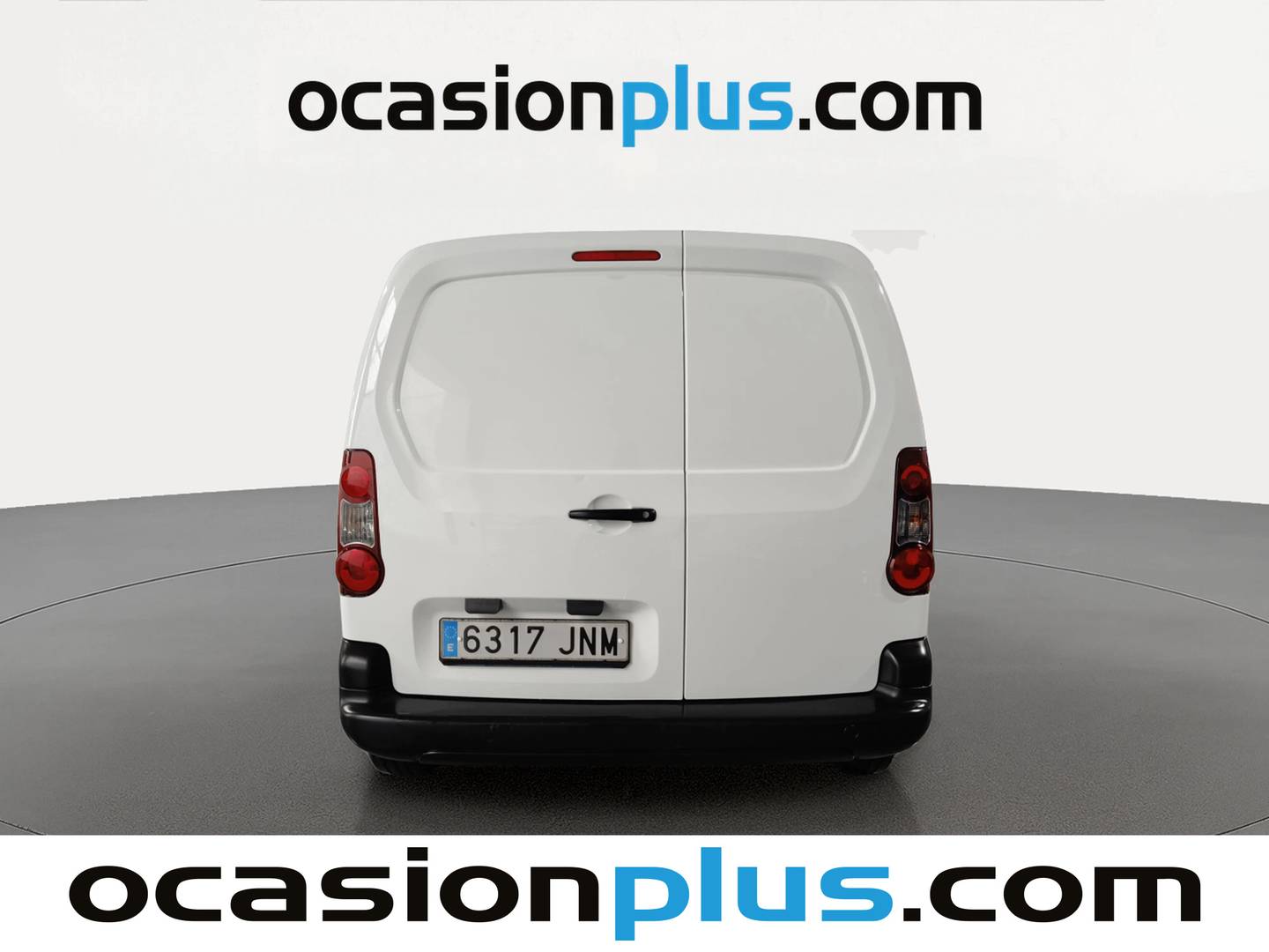 Foto Peugeot Partner Peugeot Partner Furgon 1.6 BlueHDi Confort Pack L1 (100 CV)