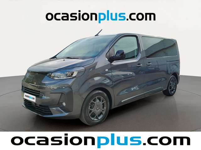 Fiat Ulysse M Diésel AT8 (180 CV) 8 PLAZAS a estrenar