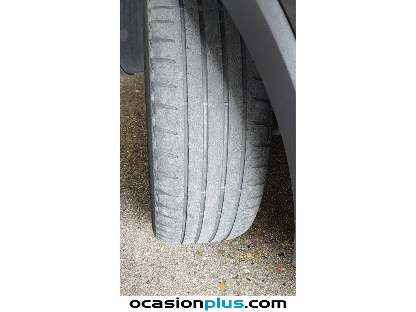 Opel Crossland Opel Crossland 1.2 GS Line (110 CV) de ocasión