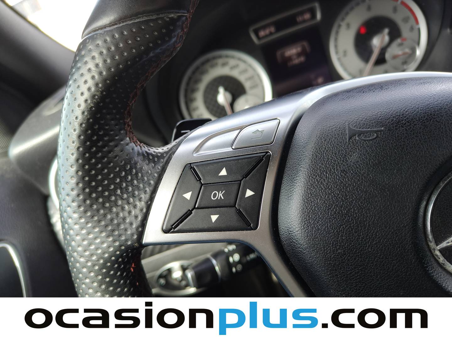 Mercedes Clase A Mercedes Clase A 180 CDI AMG Line (109 CV) km 0