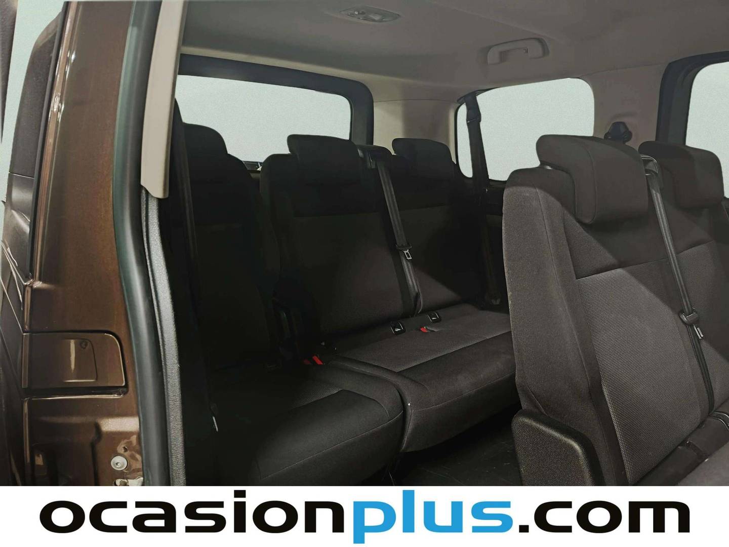Toyota Proace Verso Toyota Proace Verso 2.0D VX Plus Shuttle L1 (145 CV) 8 Plazas km 0