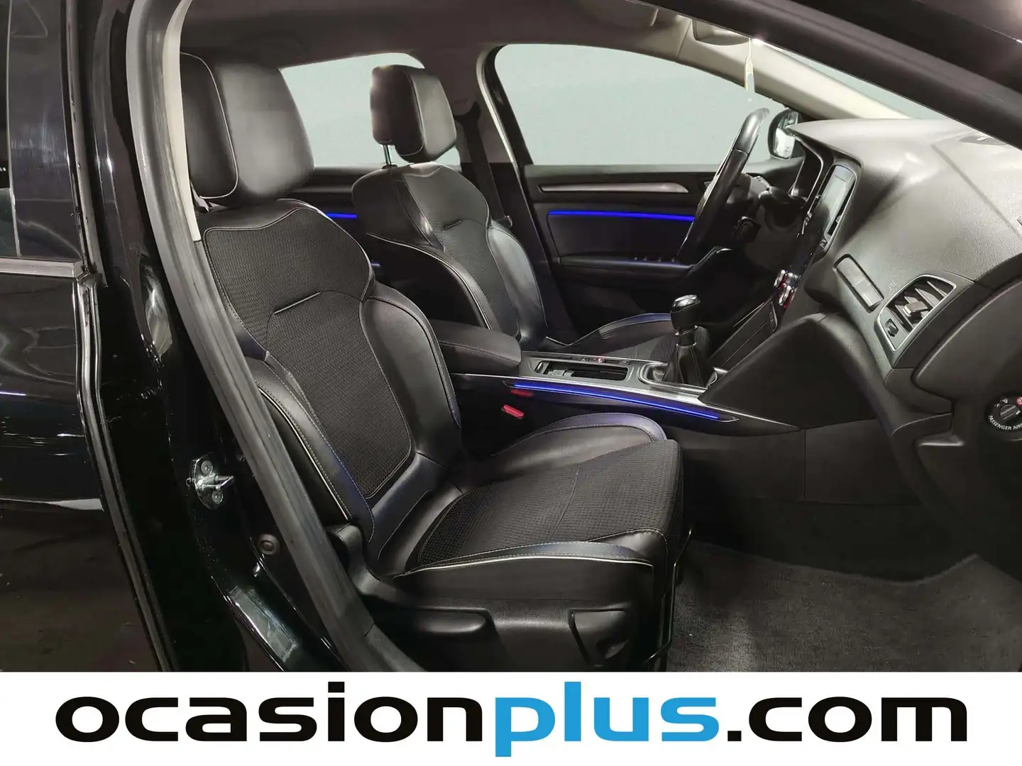 Foto Renault Mégane Renault Megane Bose Energy dCi (130 CV)