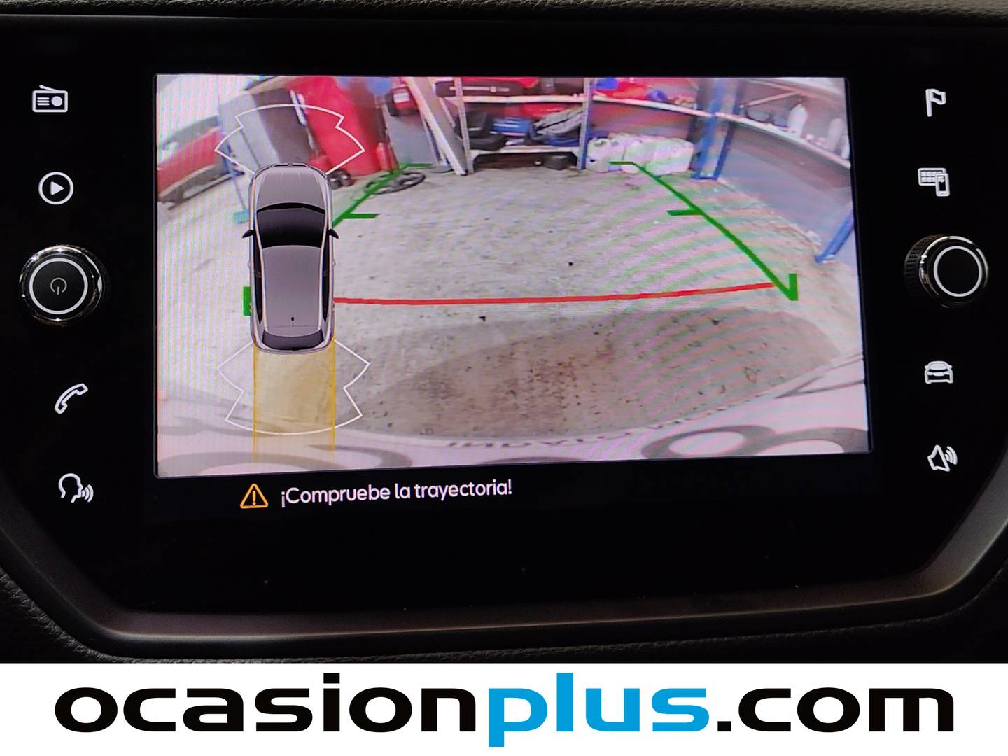 Equipamiento del Seat Ibiza Seat Ibiza 1.0 TSI Xcellence (110 CV)