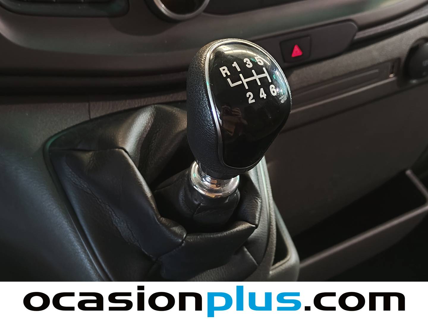 Ford Transit Ford Transit 350 96kW L2H2 Van Trend FWD HD de segunda mano