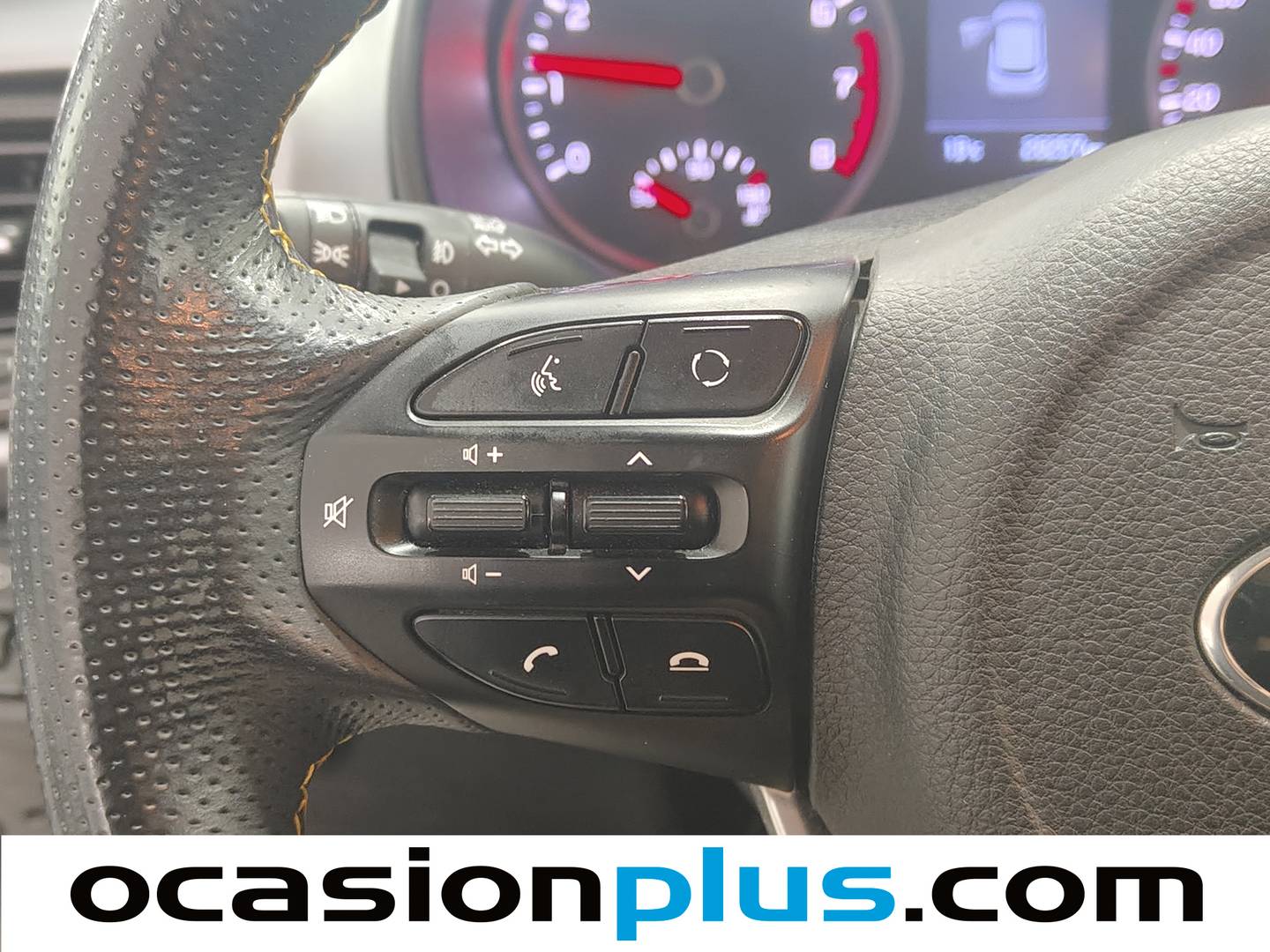 KIA Stonic Kia Stonic 1.0 T-GDi Tech (100 CV) km 0