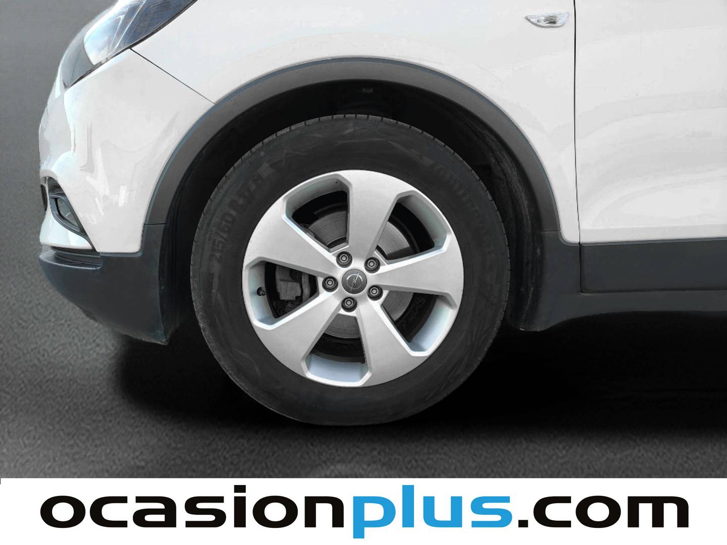 Opel Mokka X Opel Mokka X 1.4 Turbo S&S Selective 4X2 (140 CV) km 0