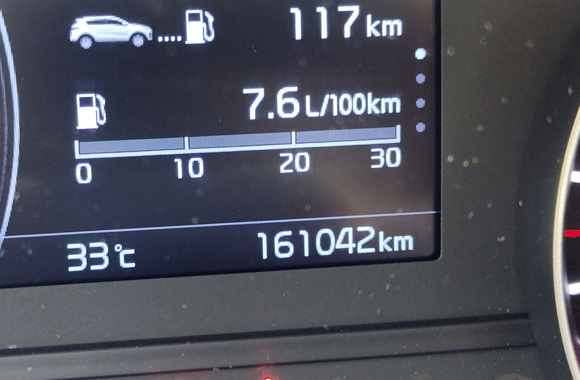 Kia Sportage 1.7 CRDi VGT Eco-Dynamics Concept 4x2 - foto 8