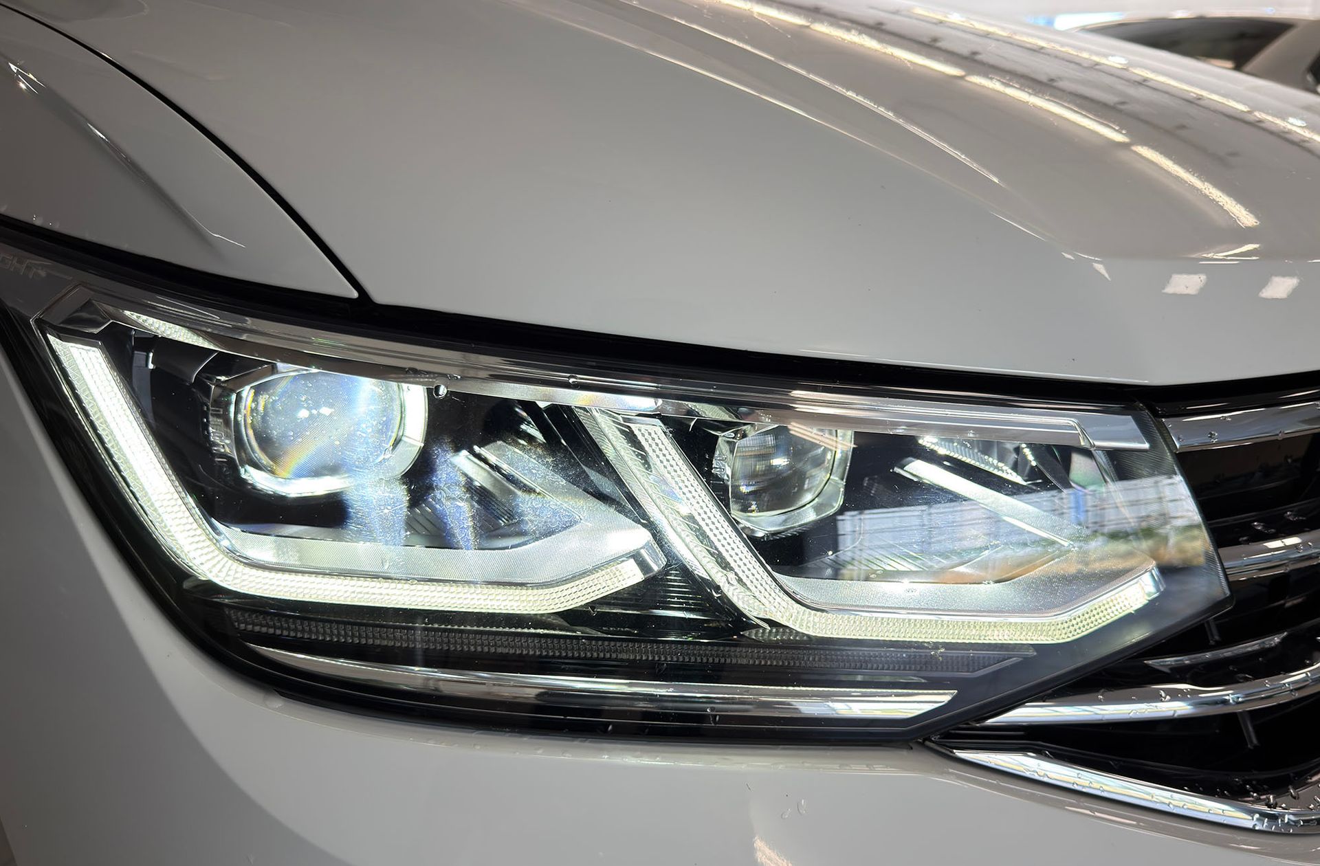 Volkswagen Tiguan Urban Sport 1.5 TSI - foto 16