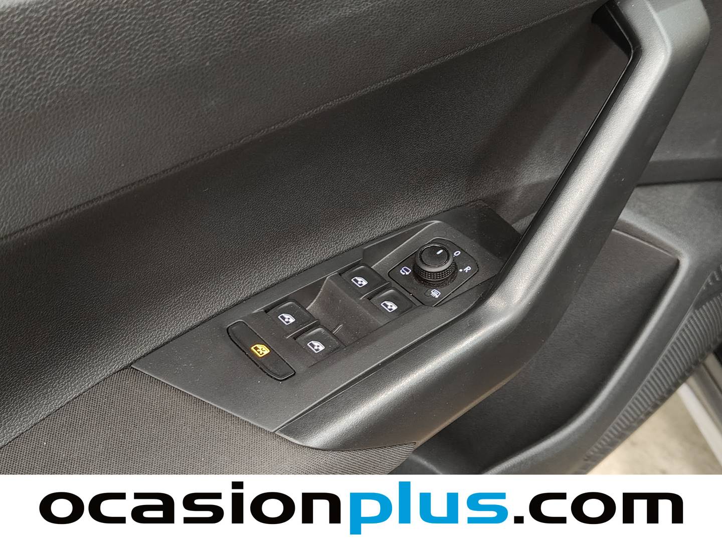 Foto Volkswagen Taigo Volkswagen Taigo