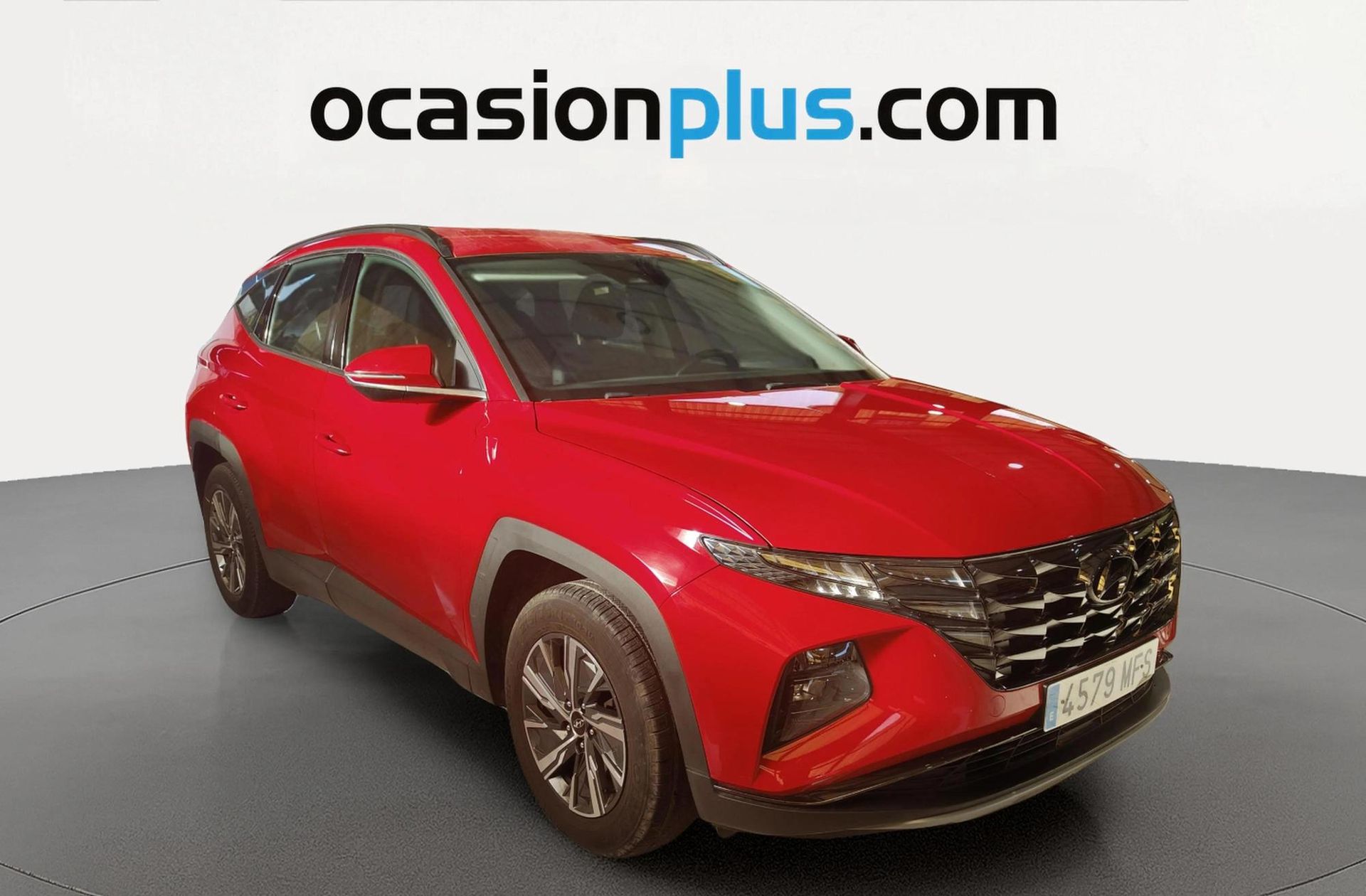 Hyundai Tucson 1.6 T-GDi Maxx - foto 2