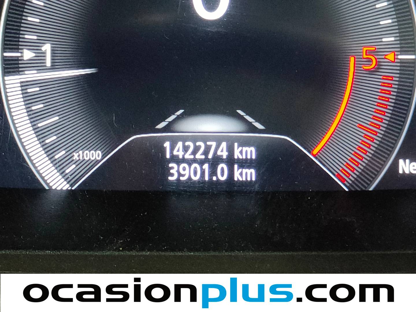 Renault Espace Renault Espace Limited dCi Twin Turbo (160 CV) EDC 7 Plazas seminuevo