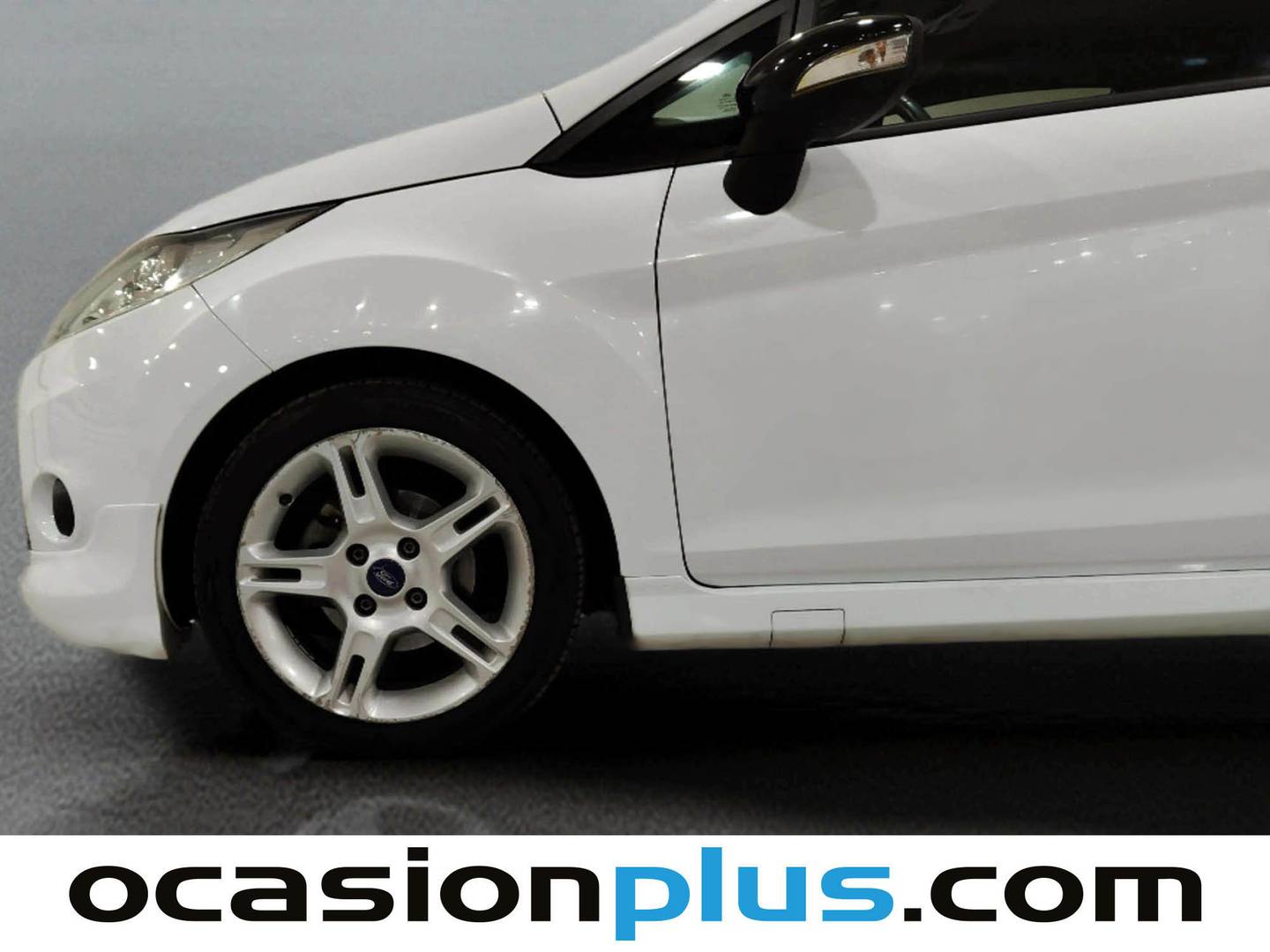 Ford Fiesta Ford Fiesta 1.6 TDCI DPF Sport (95 CV) al mejor precio