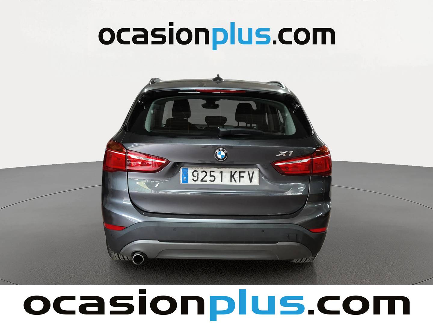 BMW X1 BMW X1 sDrive18d (150 CV) al mejor precio