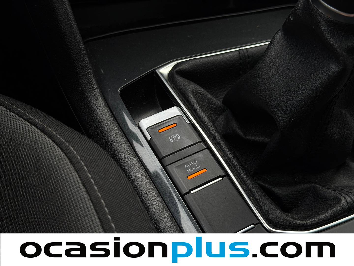Volkswagen Tiguan Volkswagen Tiguan Advance 1.5 TSI (150 CV) Pack R-line 2019